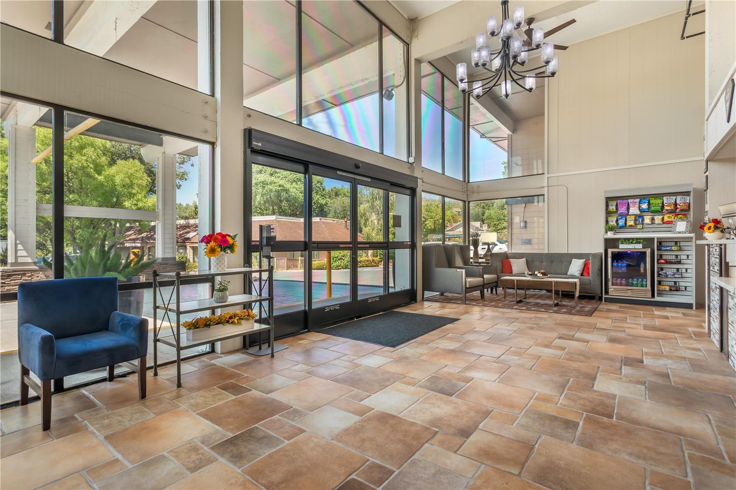 Best Western Plus Sonora Oaks Hotel & Conference Center 16/24