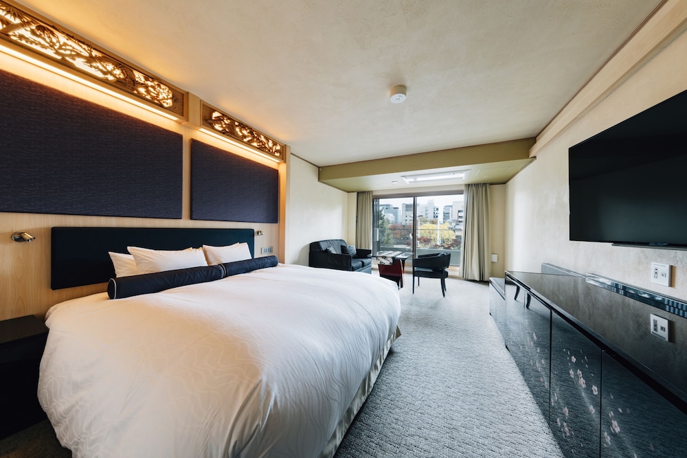 Hotel Alza Kyoto 35/67
