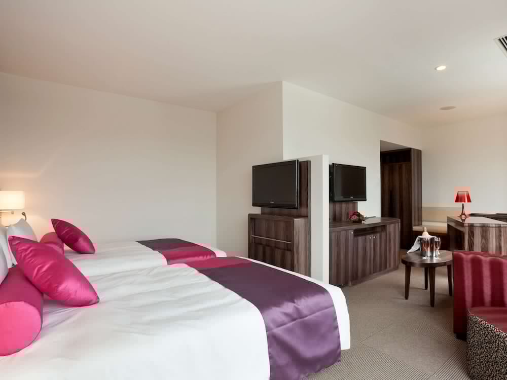 Mercure Okinawa Naha 15/65