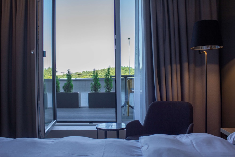 Park Inn by Radisson Vilnius Airport Hotel & Conference Centre 23/72