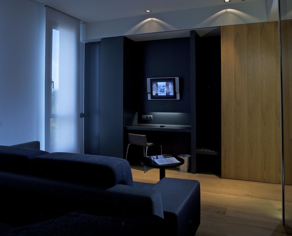 Blu Hotel Puerta De Almansa 28/50
