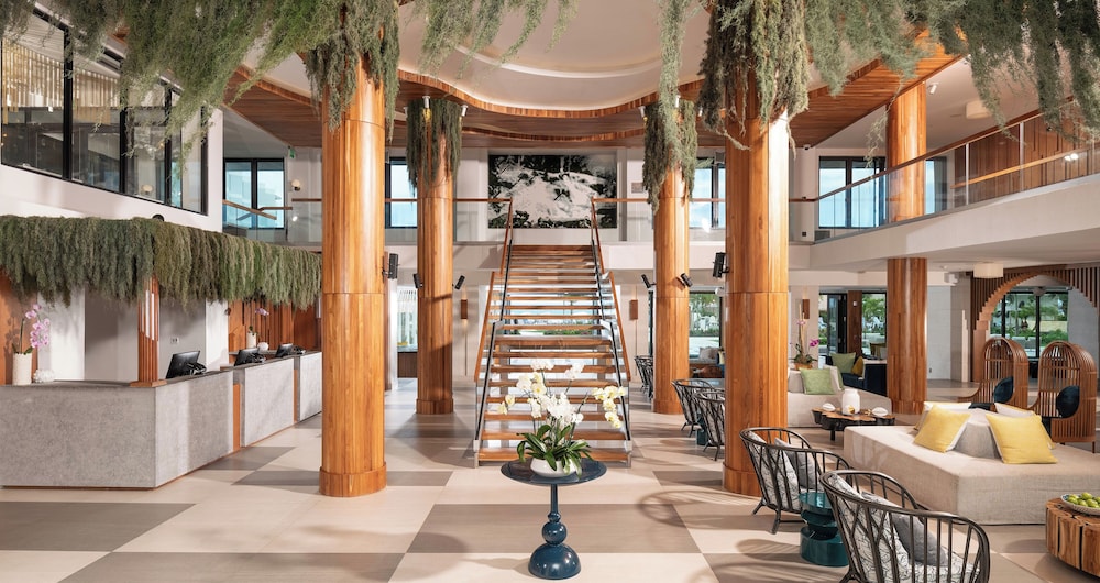 Sandals Dunn's River - Adults Only 22/89