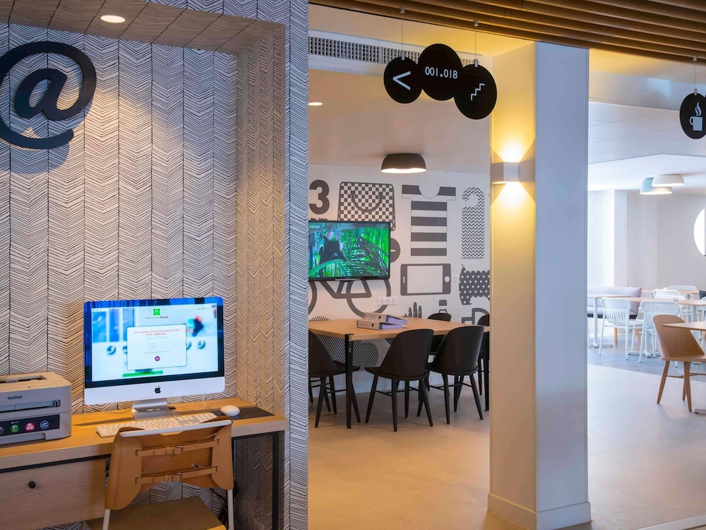 Ibis Styles Nice Cap 3000 Aeroport 63/72
