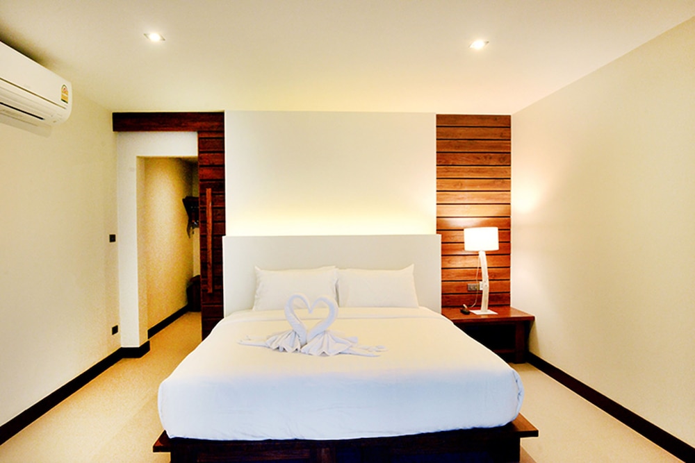 Samui Mermaid Resort 10/50
