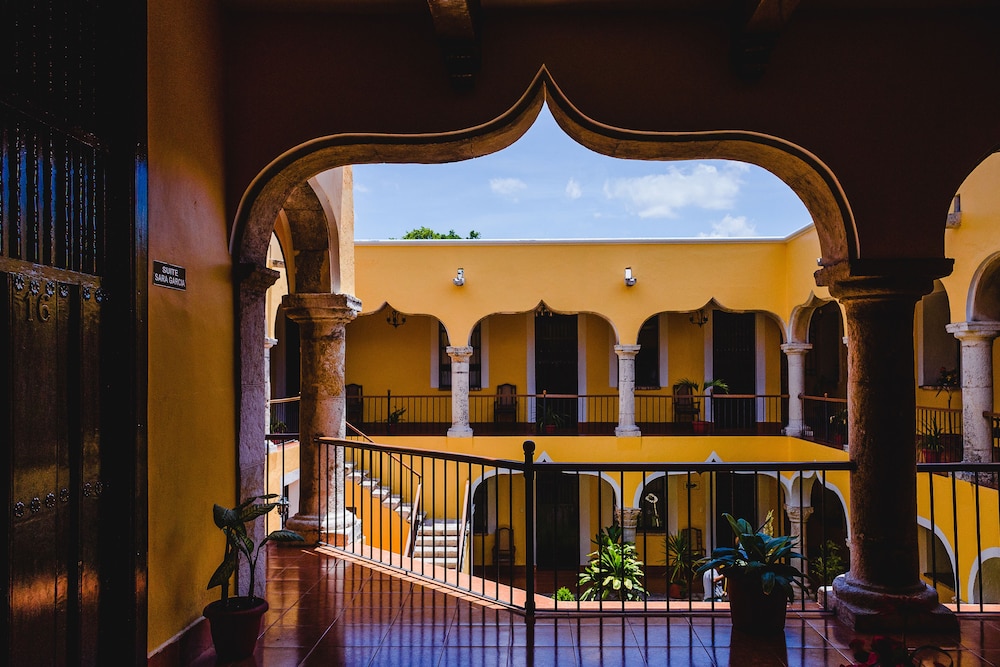Hotel Montejo by Kavia 2/74