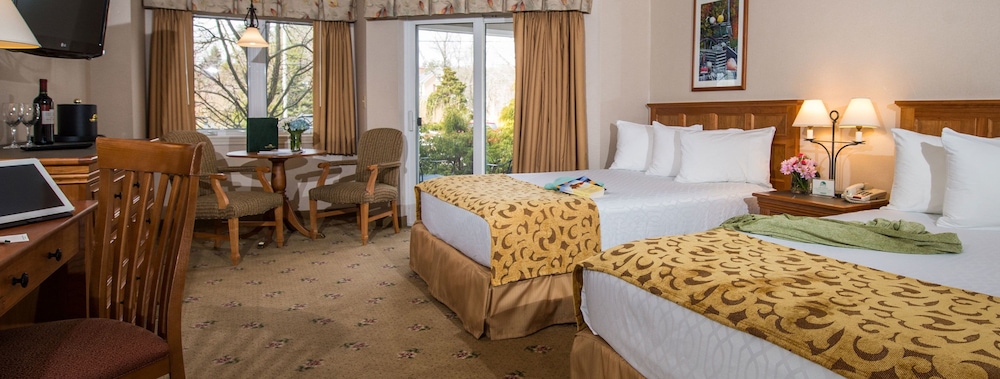 MEADOWMERE RESORT 34/74