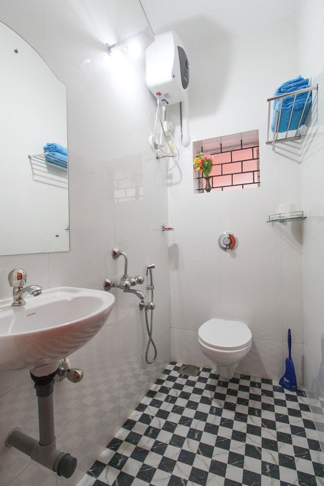 Hilias Retreat 45/50