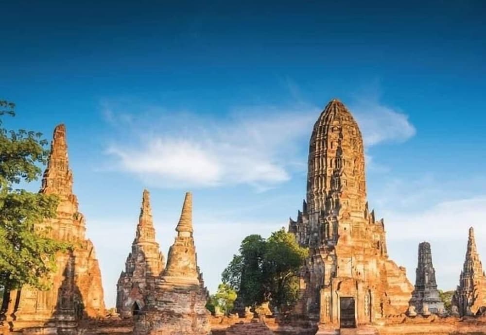 Lom Choi Home Stay Ayutthaya 35/47