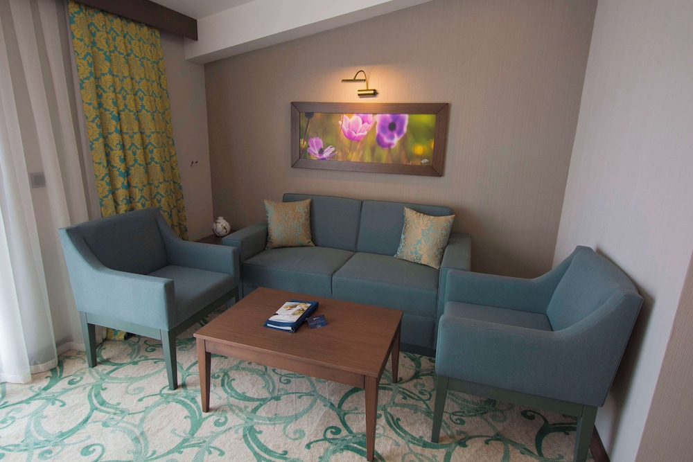 Radisson Blu Ordu 46/67