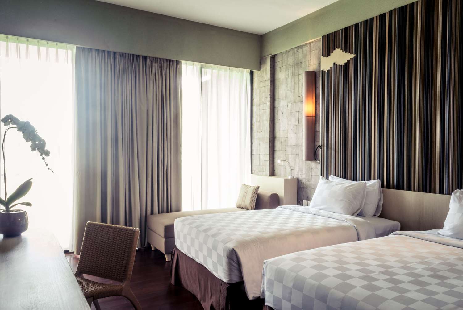 Wyndham Dreamland Resort Bali 5/30