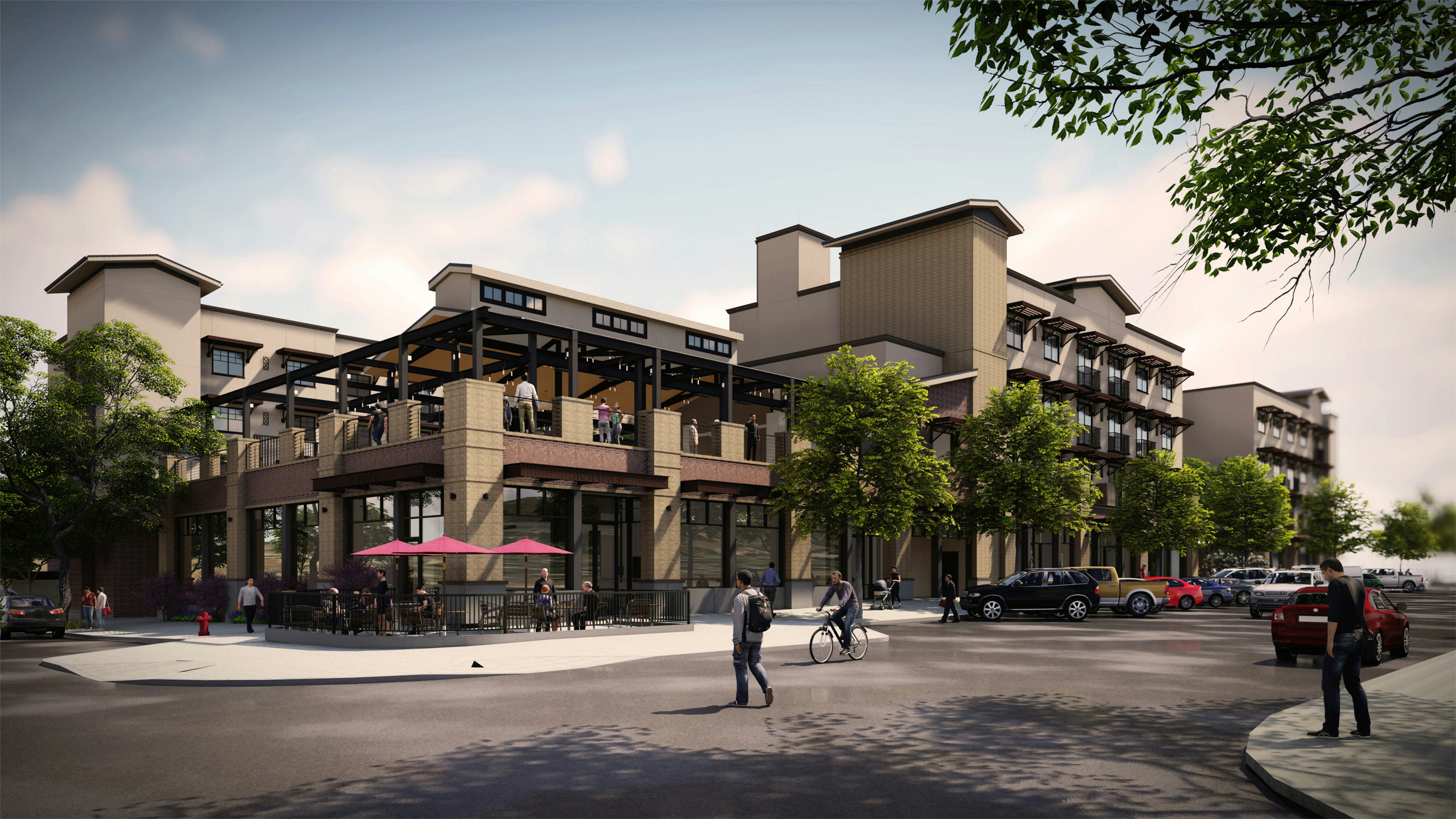 The Ava Hotel Paso Robles, Curio Collection by Hilton 41/45