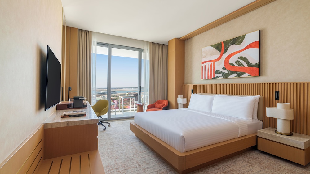 Rixos Premium Qetaifan Island North 20/64