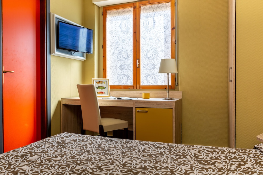 Park Hotel Residence 29/75