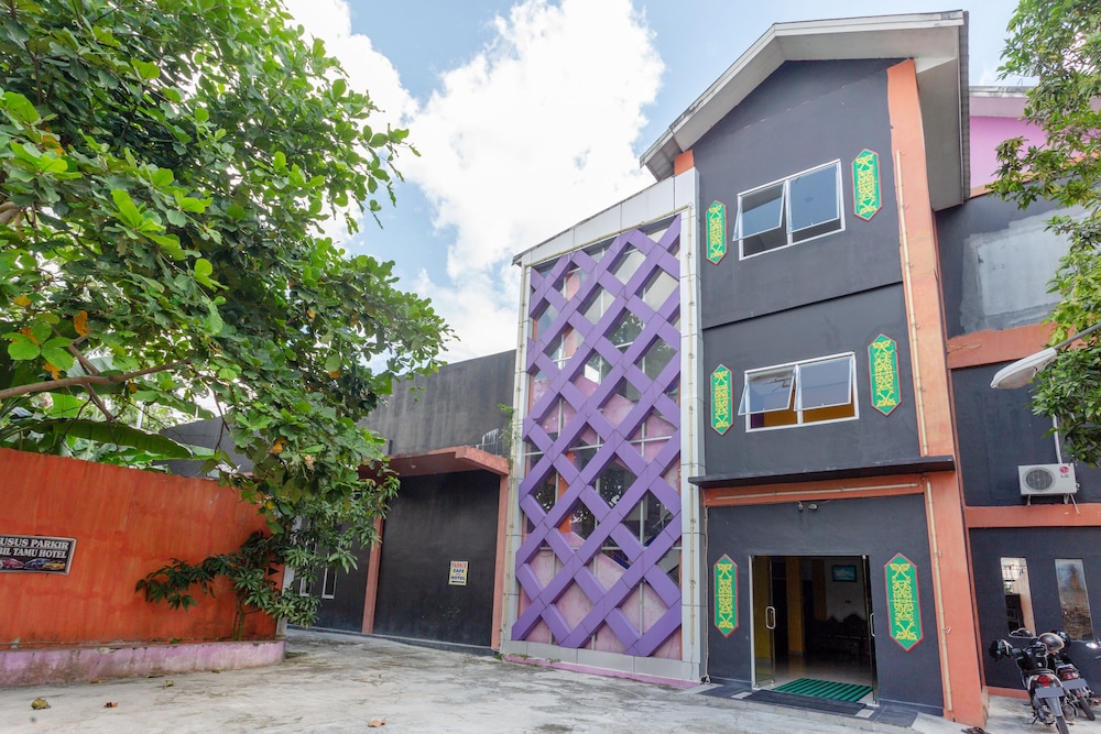OYO 3428 Hotel Marimar 2/27