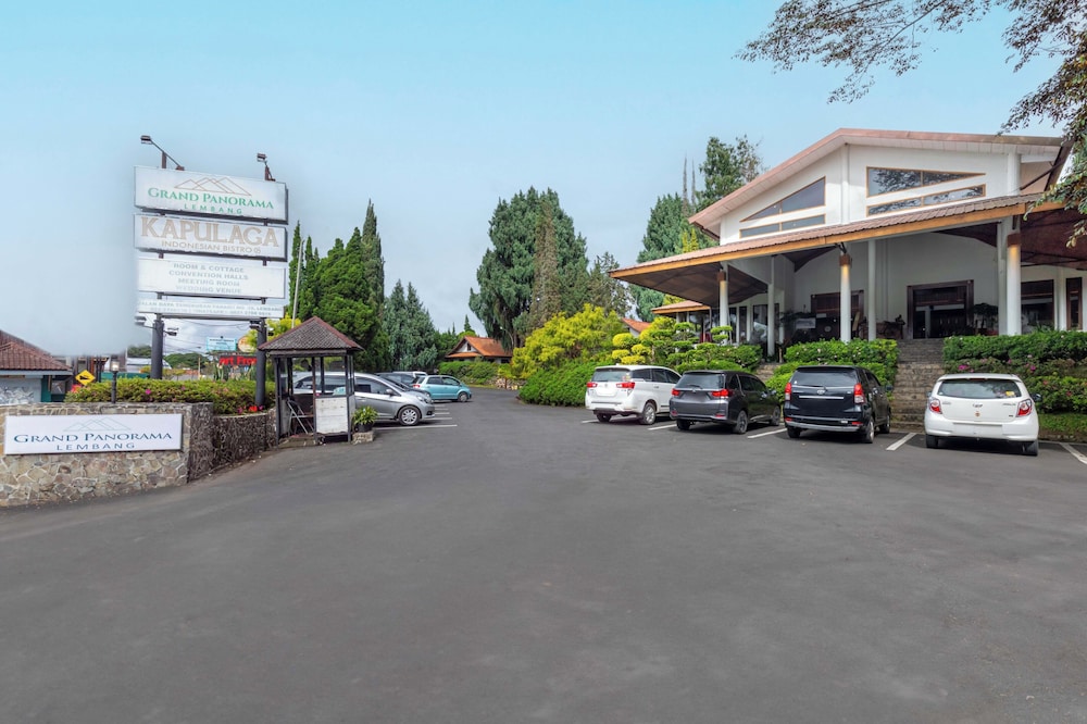 Grand Panorama Lembang 46/55