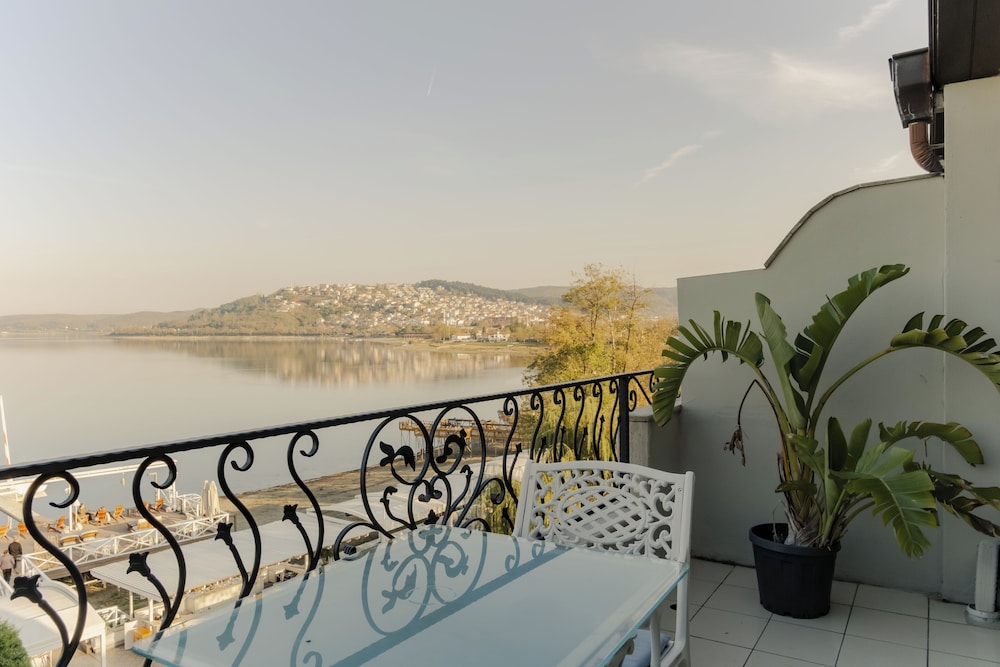 Lale Boutique Hotel 9/55
