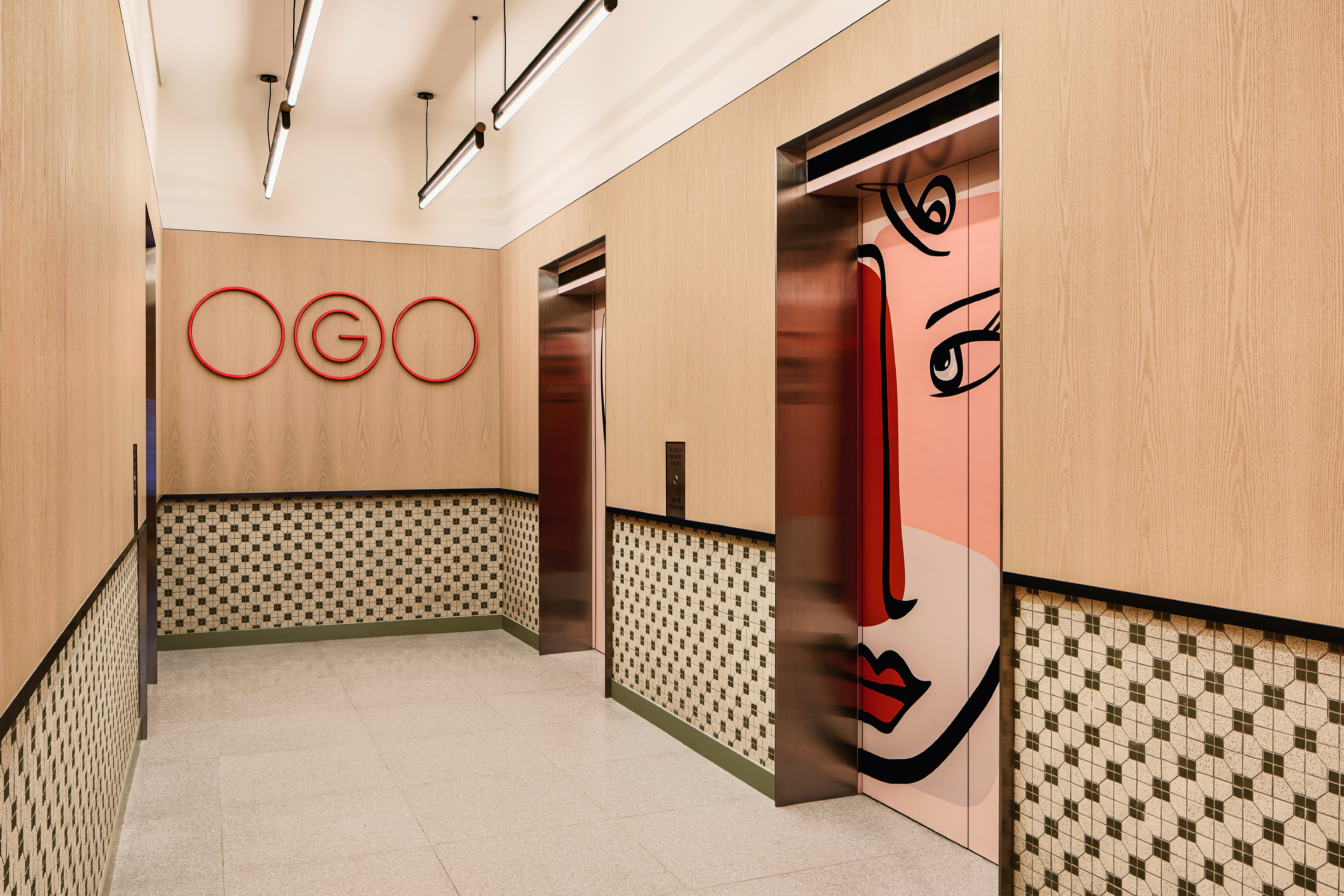 YingnFlo, Wesley Admiralty, Hong Kong by Langham Hospitality Group 4/32