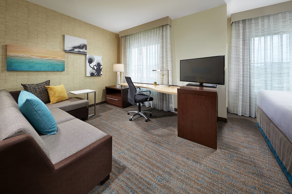 Residence Inn San Diego Chula Vista 40/44
