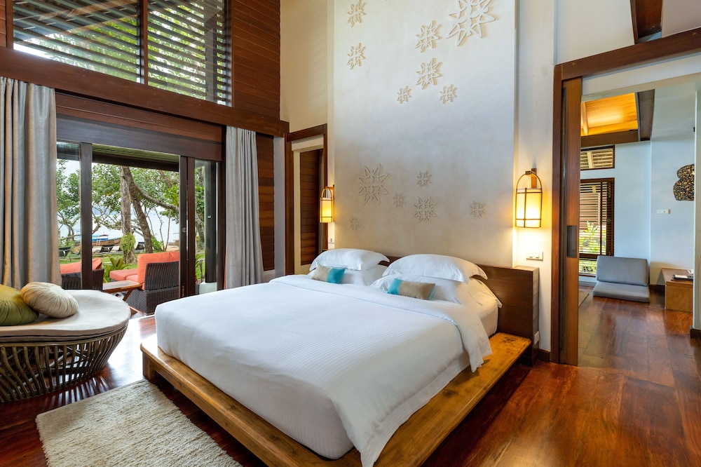 The Tubkaak Krabi Boutique Resort 18/73