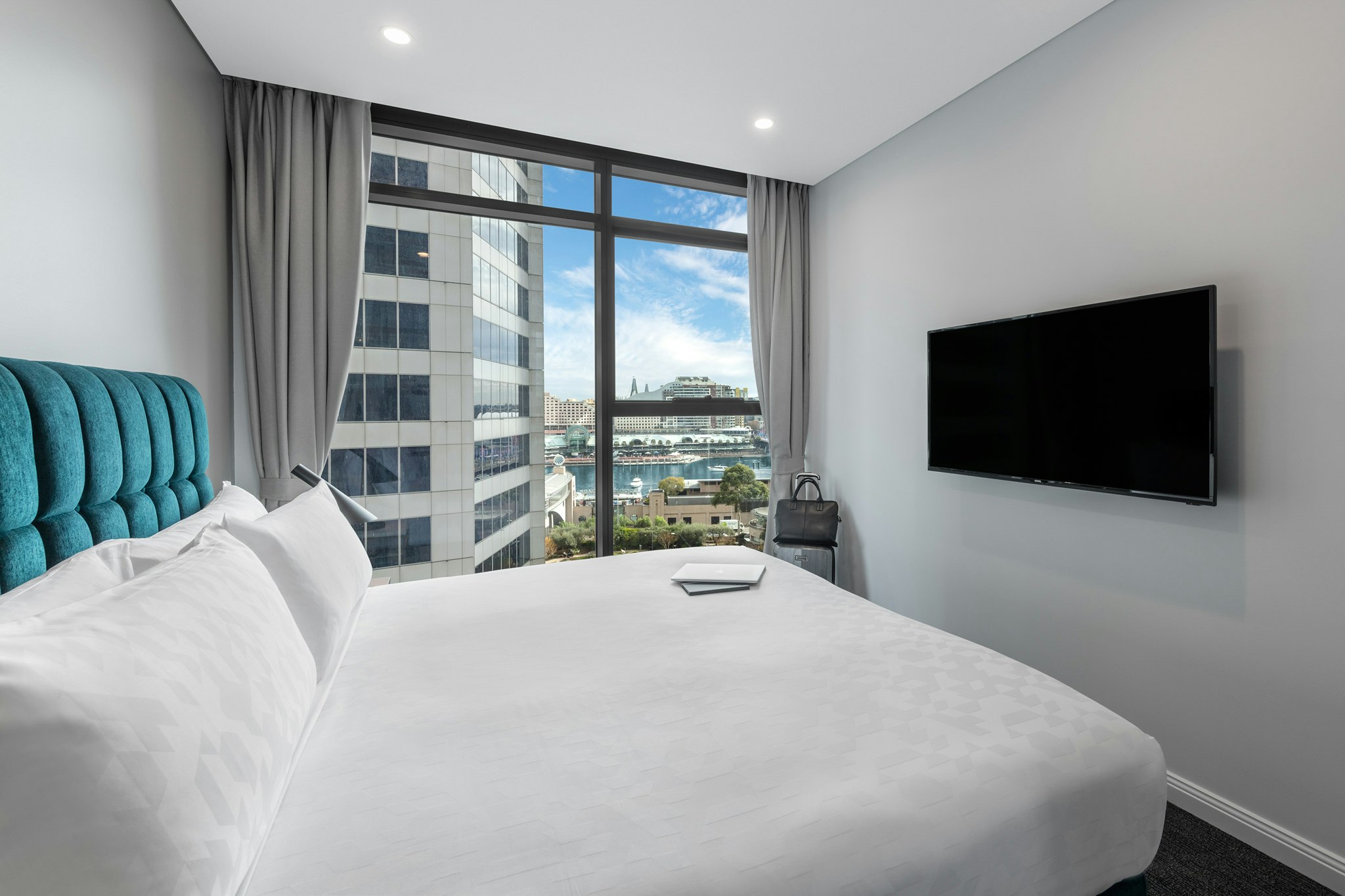 Meriton Suites Sussex Street 5/34