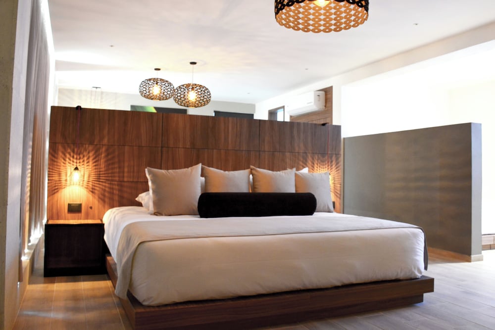 Ilo Rojo Hotel Boutique San Miguel de Allende 16/50