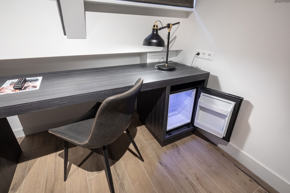 Hotel Maassluis 25/50