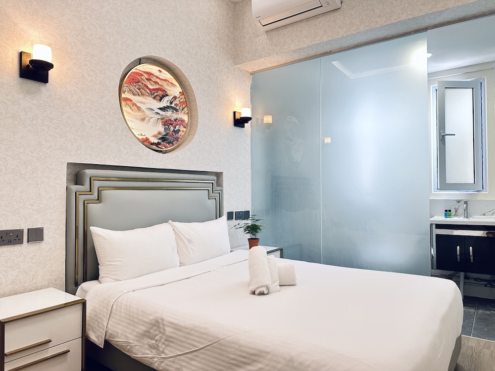 Kam Leng Hotel 6/17