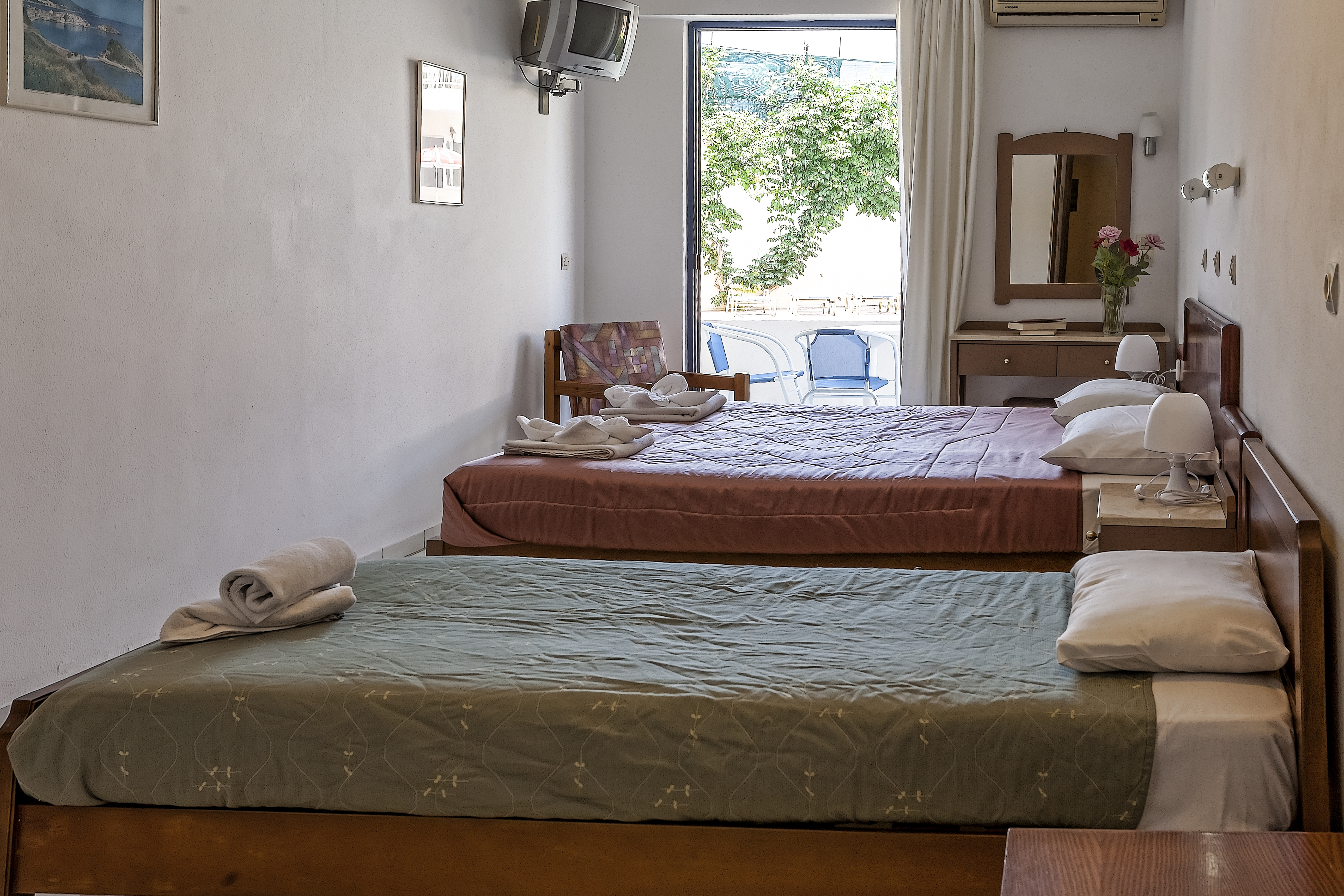 Cretan Sun Hotel 8/34