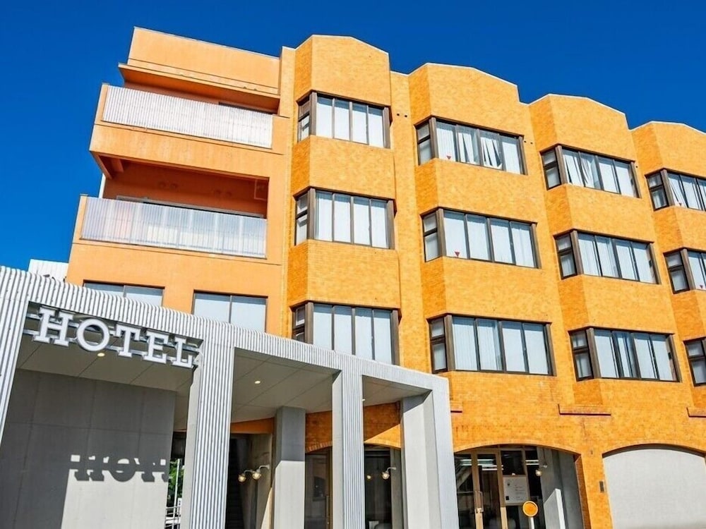 Kotobuki Hotel 2/57