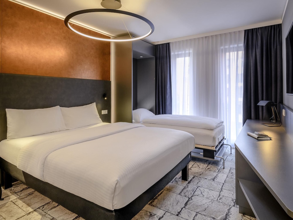 Ibis Styles Bamberg 12/48