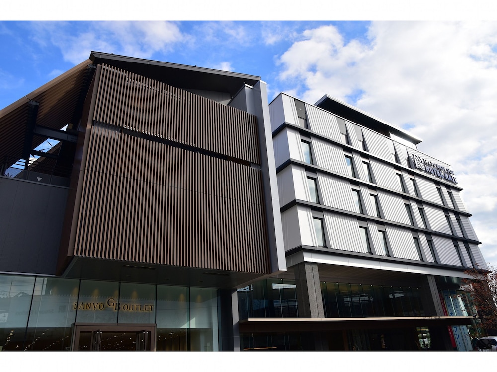 Tokyo East Side Hotel KAIE 2/66