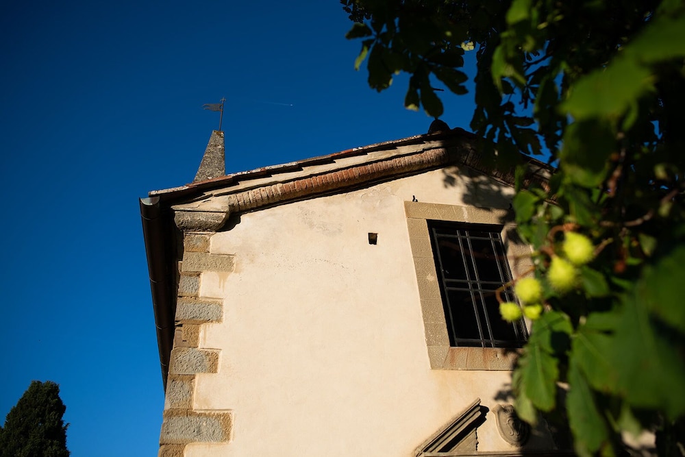 Relais Villa Belpoggio - Residenza D Epoca 3/68