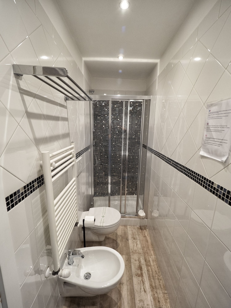 BandBFirenze 8 Cittadella 8 22/25