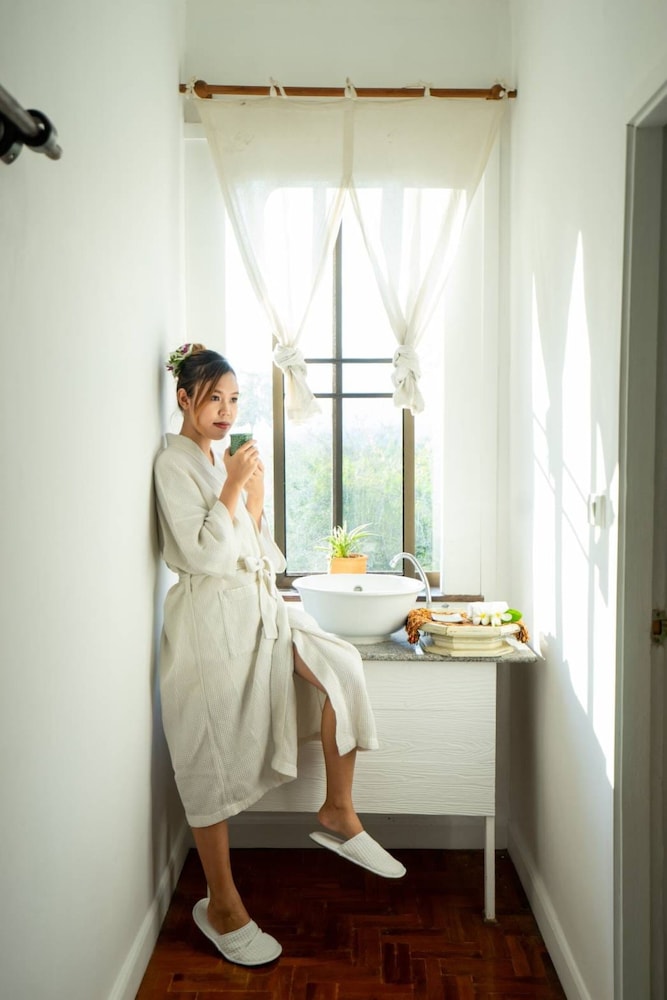 Amaravati Wellness Center Chiangmai 10/50