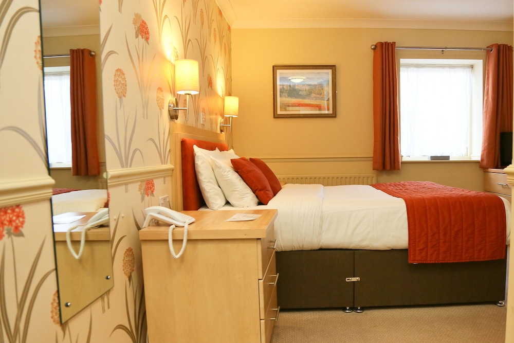 Millfields Hotel 17/58