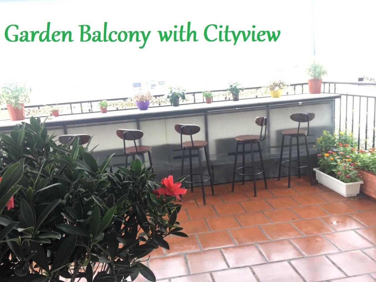 Golden Sun Palace Hotel 4/54
