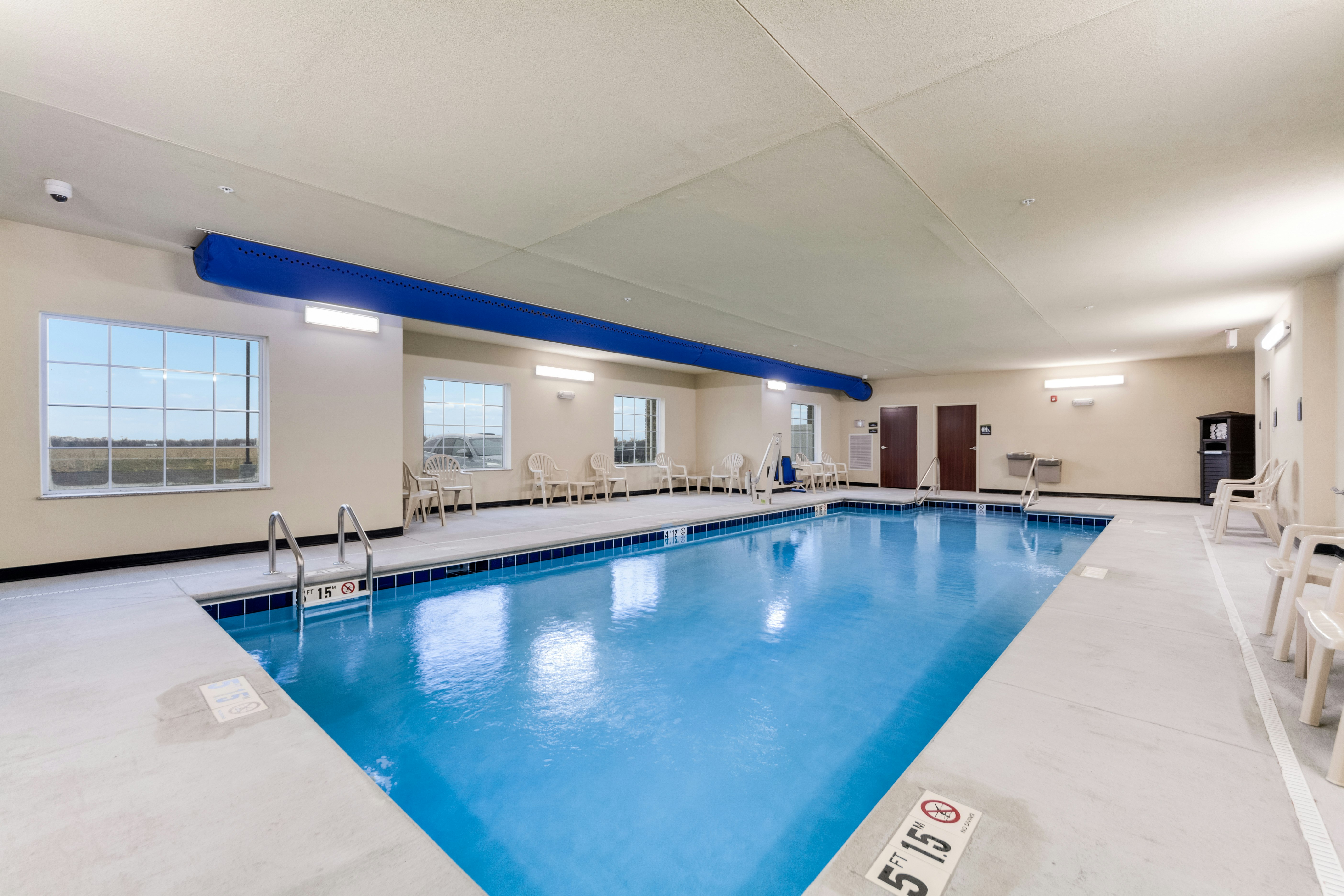 Cobblestone Hotel & Suites - Cozad 23/45