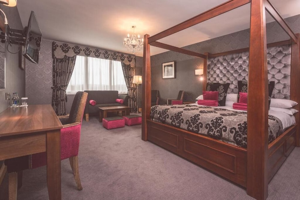 Corick House Hotel & Spa 5/30