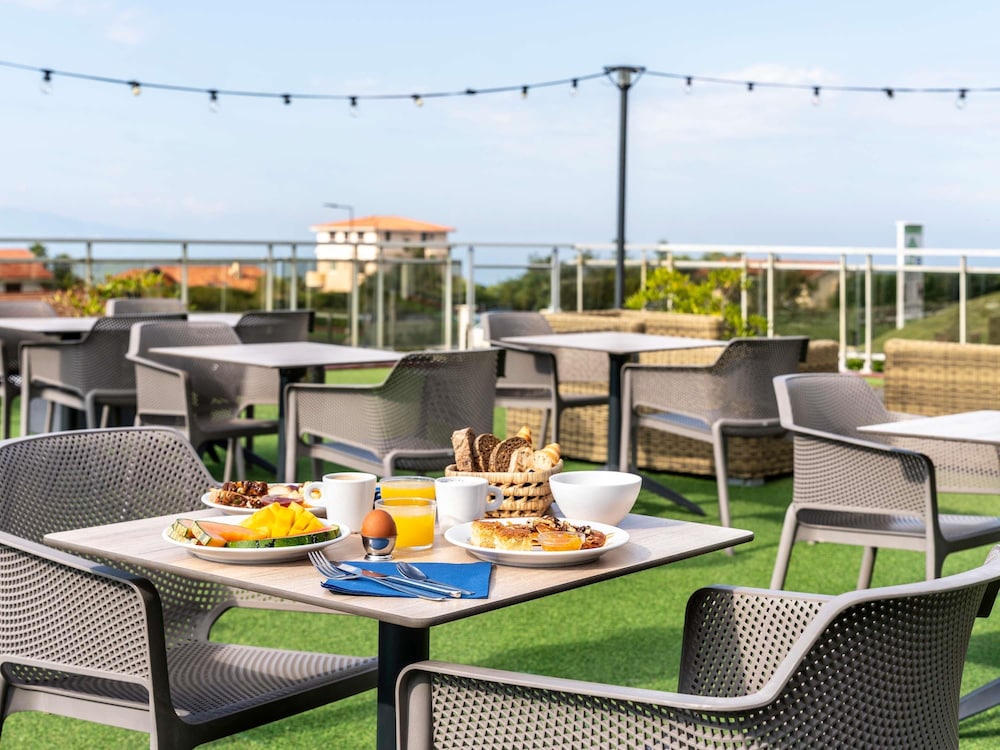 ibis Styles Biarritz Plage 32/48