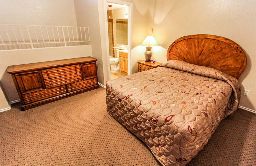 Multi Resorts at Bear Lake a VRI Resort 12/63