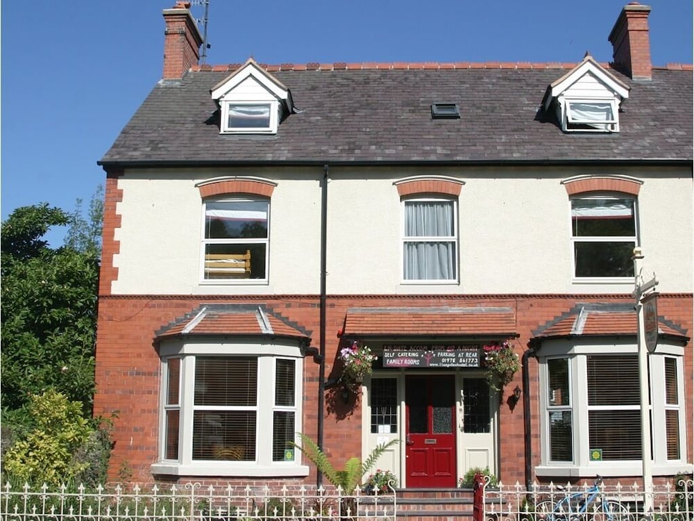 Llangollen Hostel 1/67