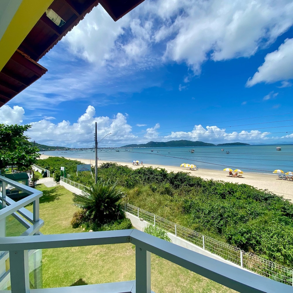 Pousada Canto Das Pedras 41/50