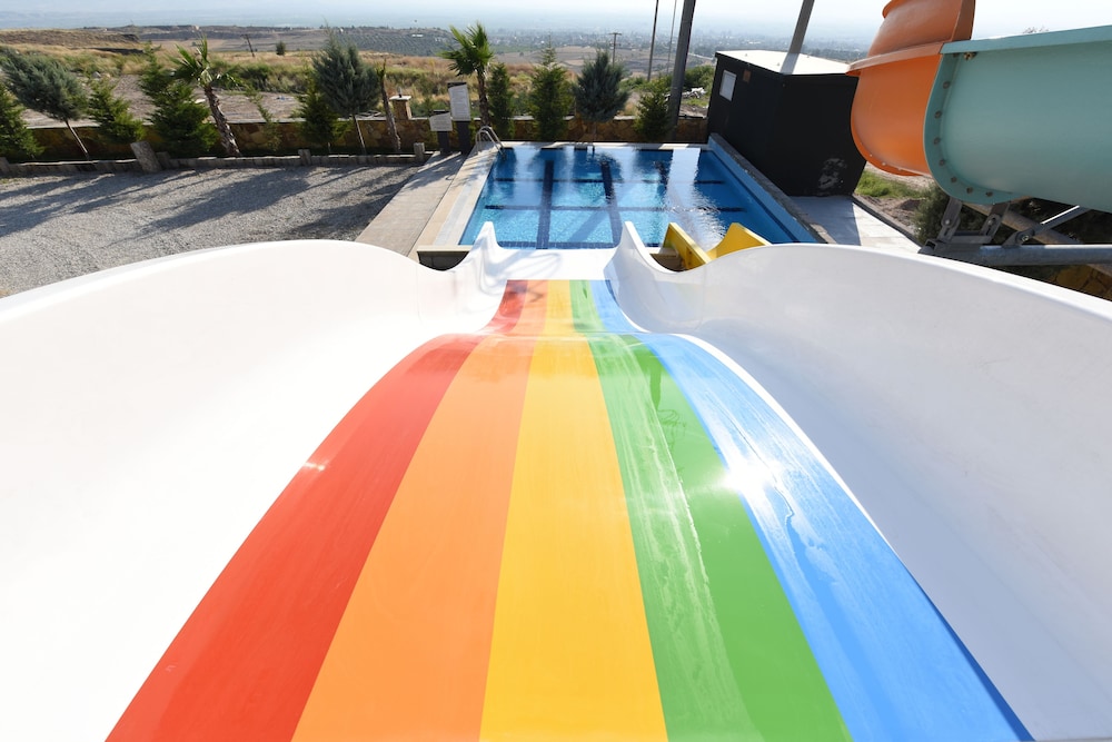 Hierapark Thermal Spa Hotel 38/70