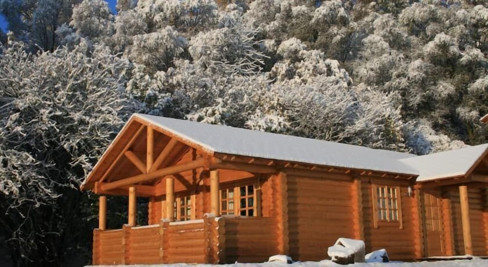 Bcc Loch Ness Log Cabins 6/46