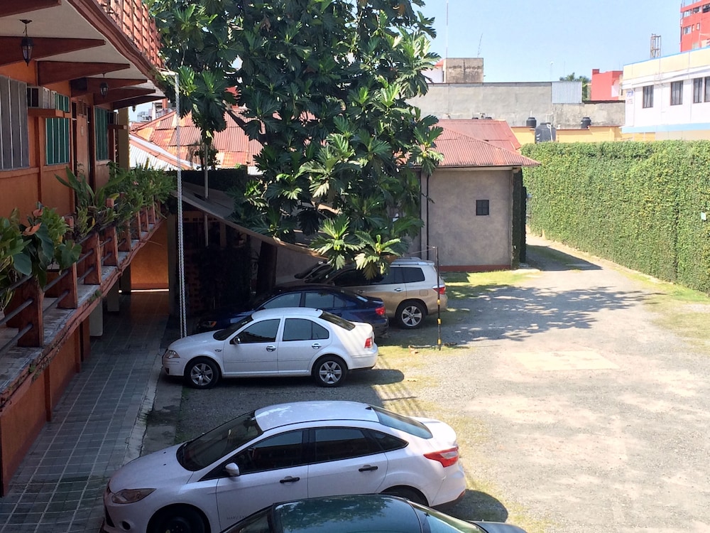Hotel Fenix Tapachula 48/53