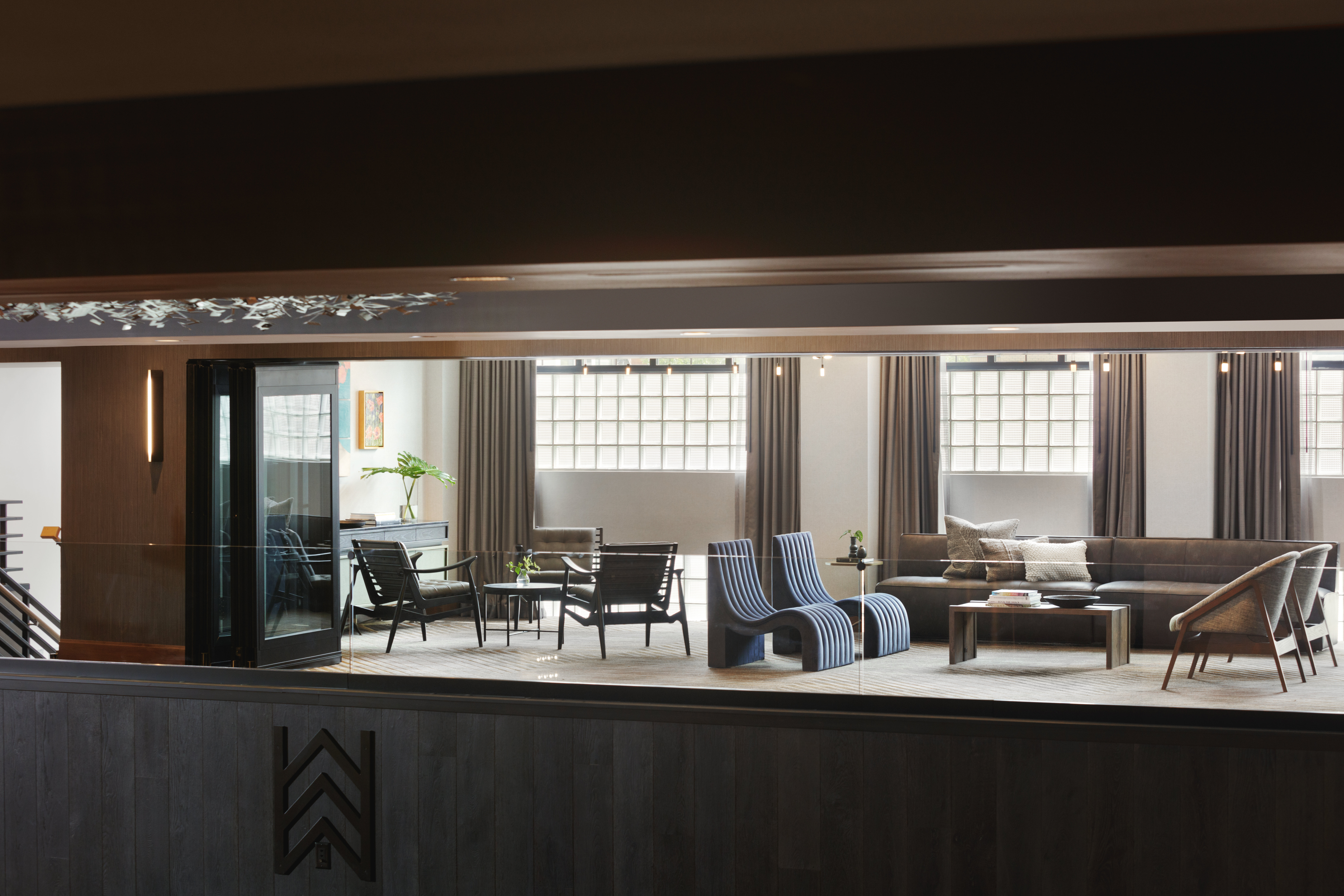 Kimpton Armory Hotel Bozeman 37/79