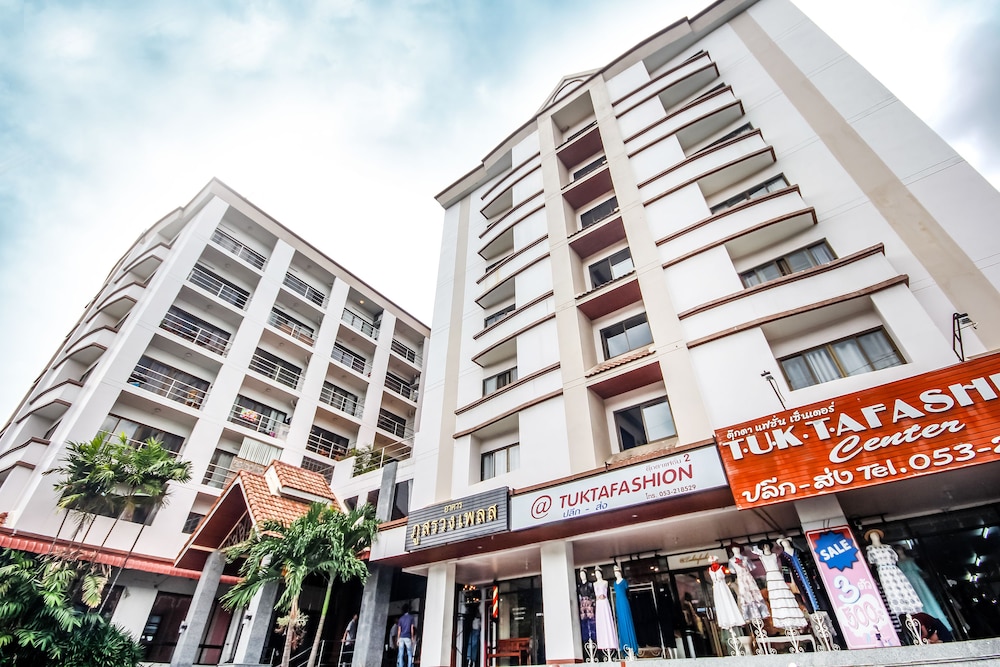 Phusuang Place 4/71