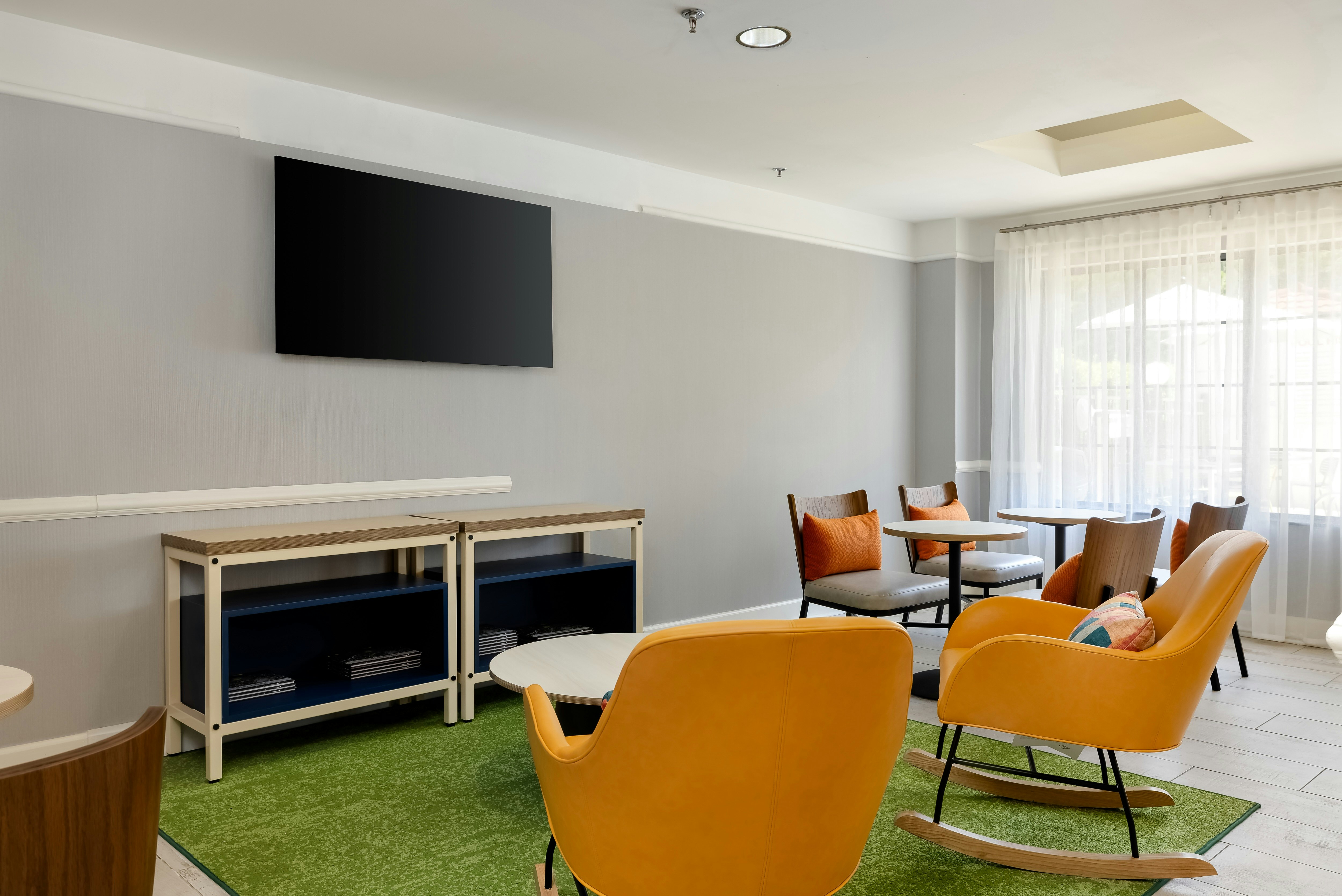 Spark by Hilton Savannah Airport 35/46