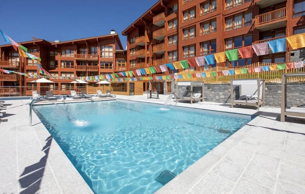 Residence Odalys Appart Hotel Eden 46/50