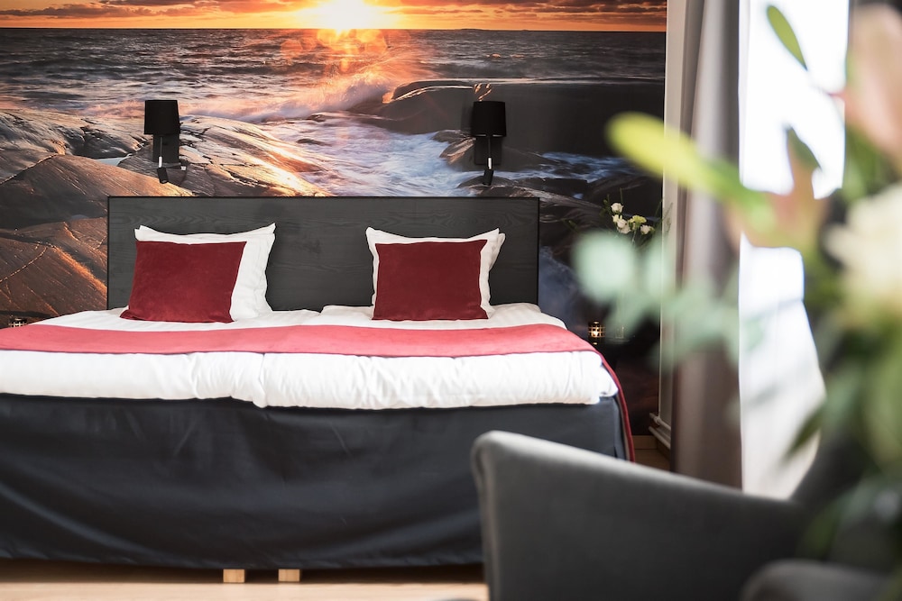 Best Western Hotel City Gavle 43/49